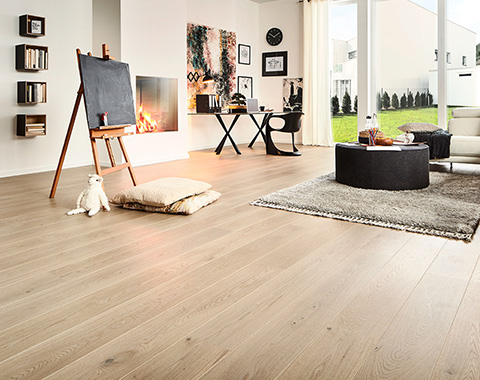 得高進(jìn)口地板Cabbani，法國情調(diào)，大有境界 image004