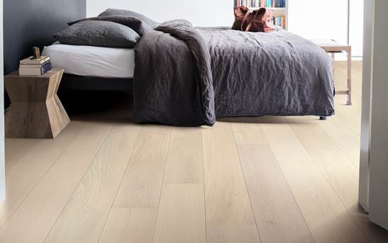 得高Quick-step進口地板，追求卓越品質(zhì) image004