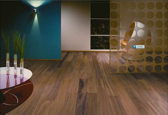 得高Karelia進(jìn)口地板，忠于匠心品質(zhì) image005