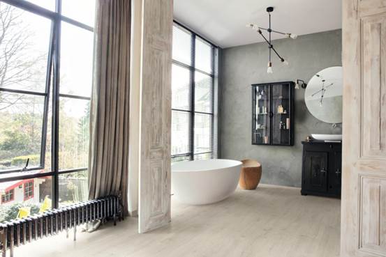 得高Quick-step環(huán)保地板，創(chuàng)造全新生活 image001