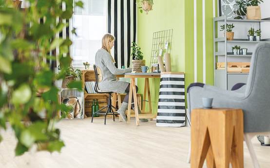 得高Wise環(huán)保地板，守護綠色家園 image001