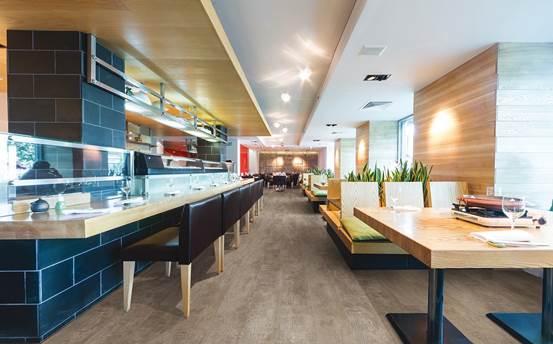 得高Wise環(huán)保地板，守護綠色家園 image004