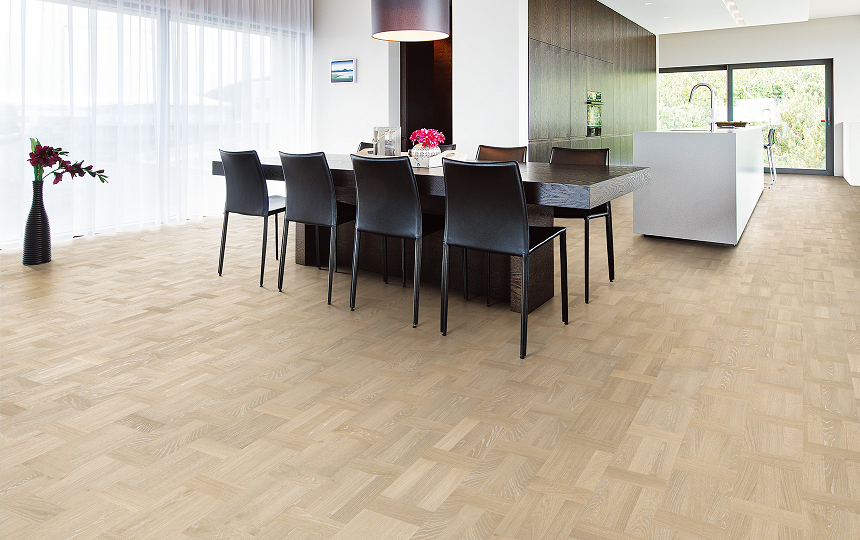 得高Kahrs環(huán)保地板，以自然為風(fēng)尚 圖片7