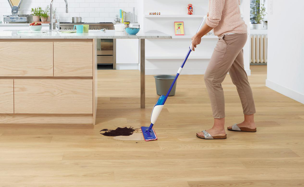 Quick-Step進口地板，潮流家居舒適體驗 圖片3