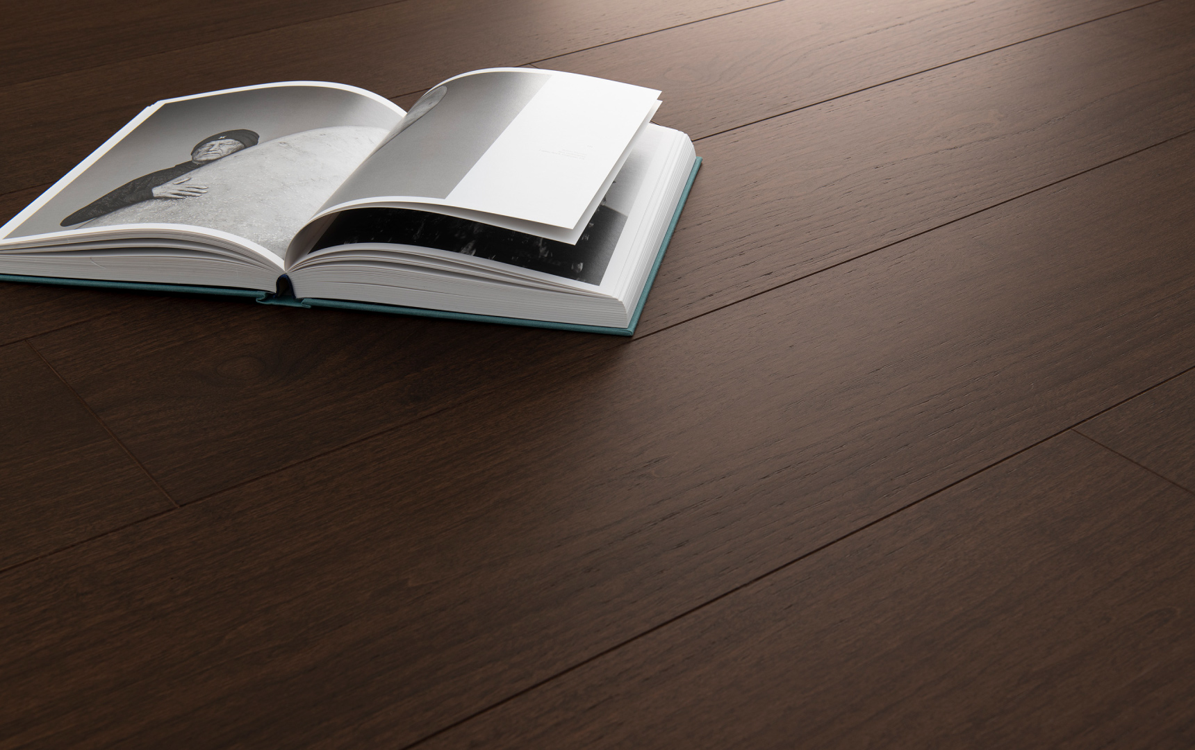 得高環(huán)保地板，健康升級有效抗菌 圖片2