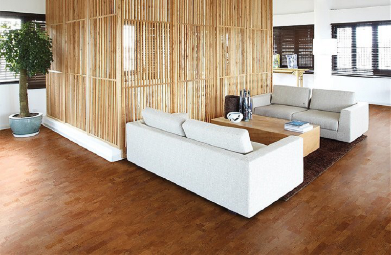 得高Wicanders環(huán)保地板，將愛進行到“地” 圖片1