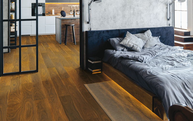 得高WISE環(huán)保地板|華麗觸感，溫暖愛(ài)家 圖片2