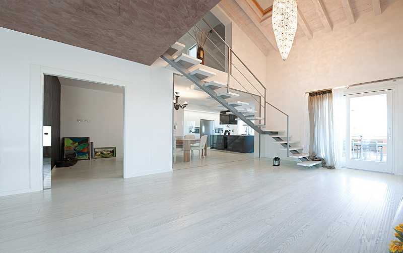 Garbelotto意大利進(jìn)口地板，為家居增添藝術(shù)風(fēng)情 圖片6