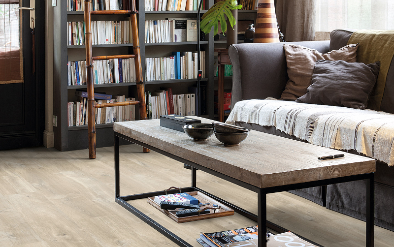 Quick-Step進口地板，打造藝術夢想家 圖片5