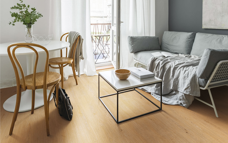 得高Wise軟木環(huán)保地板，呵護(hù)你的冬天 圖片3