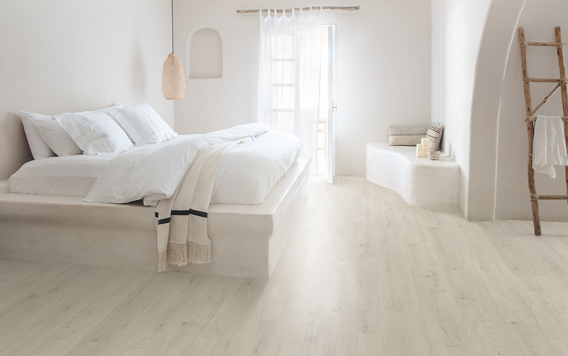 實(shí)用型環(huán)保地板，助你守護(hù)魅力家 圖片6