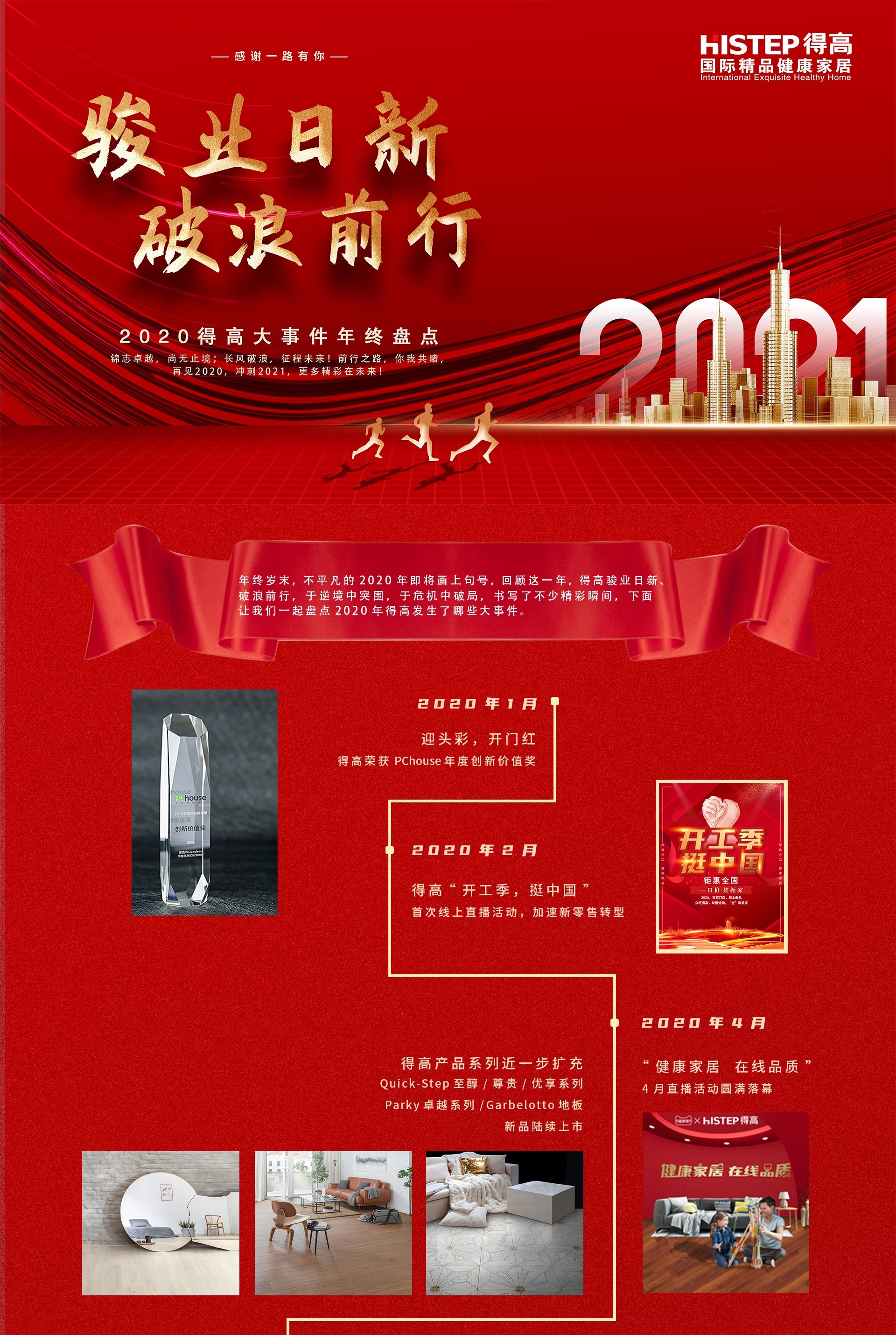 駿業(yè)日新，破浪前行 匯總 - 副本