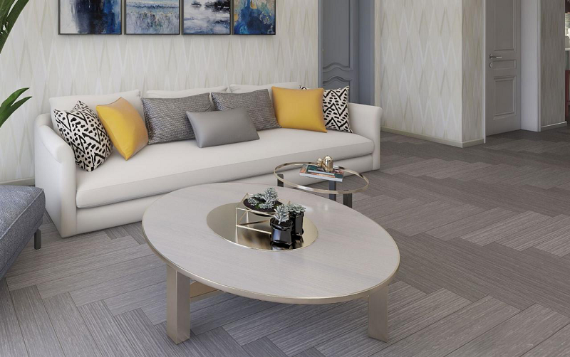 不一樣的流光溢彩，得高進(jìn)口地板美出風(fēng)格 圖片9