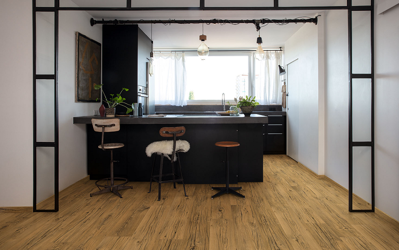 得高Quick-step進(jìn)口地板，探索至醇美感 圖片5