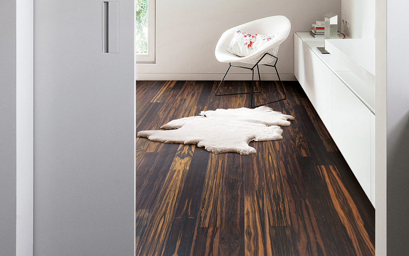 得高Parky進(jìn)口地板，詮釋硬朗而優(yōu)雅的紳士氣質(zhì) 圖片1