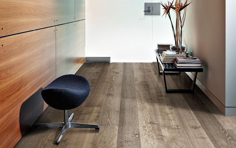 北歐“漫”生活，得高Kahrs進口地板 圖片3