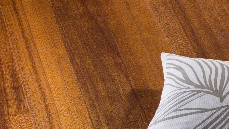 得高環(huán)保地板嚴標準、高品質！ 圖片6