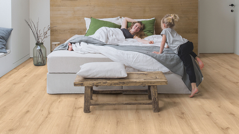 得高環(huán)保地板嚴標準、高品質！ 圖片5