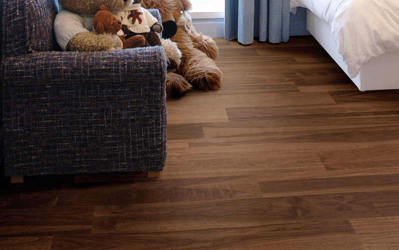 得高Parky進口地板，給家居添上藝術(shù)底色 圖片4