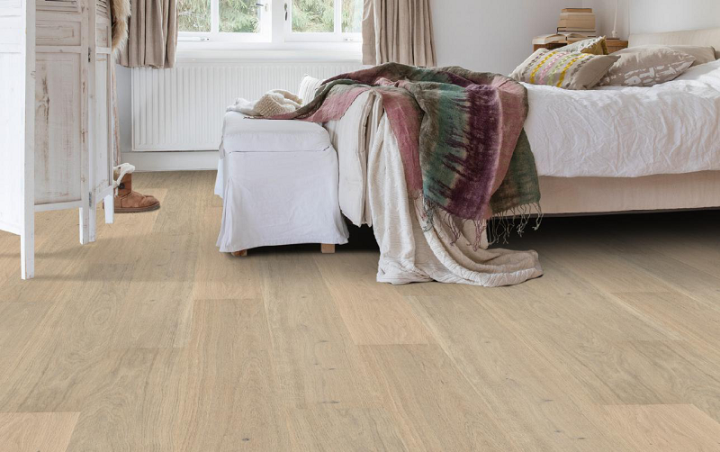 供暖期，你家的“環(huán)保地板”可經(jīng)得住考驗(yàn)？ 圖片1