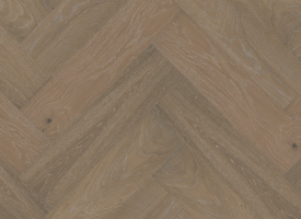 得高尊貴系列Quick-Step三層實(shí)木人字拼花地板 簡(jiǎn)約外衣下的卓越匠心 圖片9