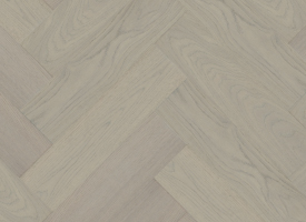 得高尊貴系列Quick-Step三層實(shí)木人字拼花地板 簡(jiǎn)約外衣下的卓越匠心 圖片5