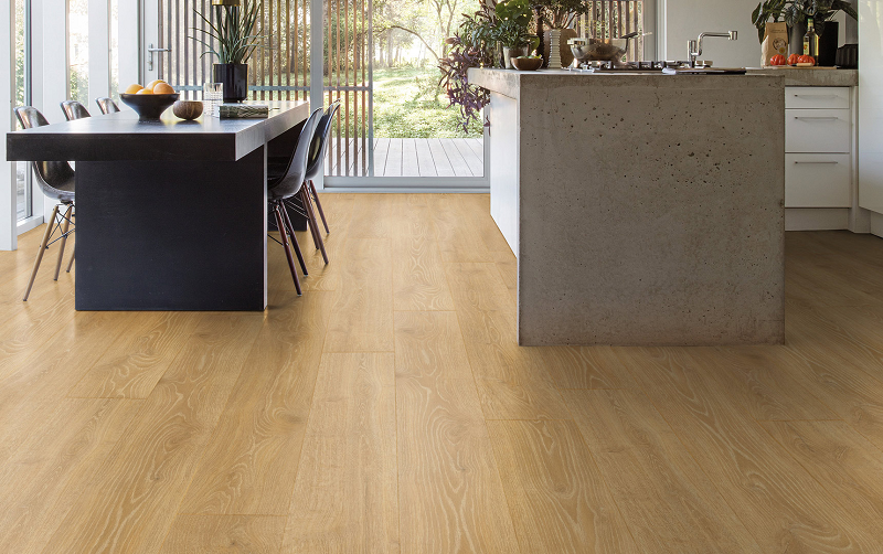 得高Quick-Step進口地板，高性能、領(lǐng)時尚！ 圖片2