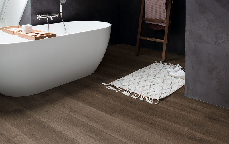 得高Quick-Step進口地板，無懼潑灑，樂享美家 圖片1