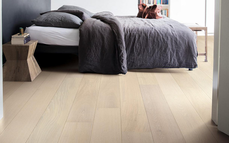 實(shí)木復(fù)合地板結(jié)構(gòu)不同特性不同，按需選地板 圖片2