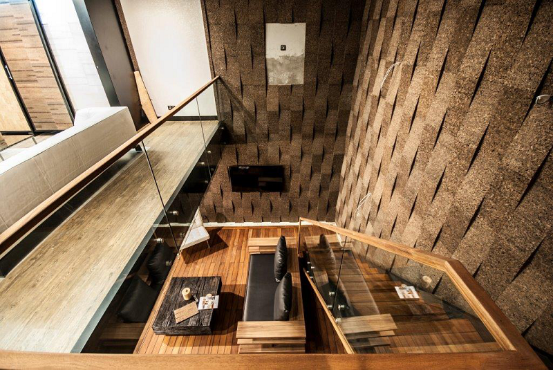 植樹節(jié)|得高地板構(gòu)建健康家居，呵護(hù)地球生態(tài) 圖片4