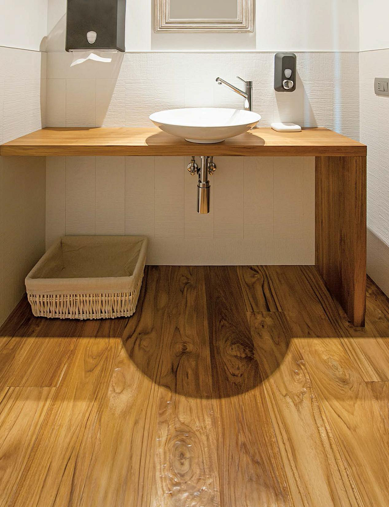 “意”味深長的得高Garbelotto進(jìn)口地板 圖片8 “意”味深長的得高Garbelotto進(jìn)口地板 圖片8