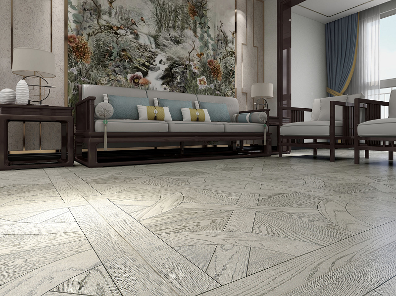 “意”味深長的得高Garbelotto進(jìn)口地板 圖片10 “意”味深長的得高Garbelotto進(jìn)口地板 圖片10