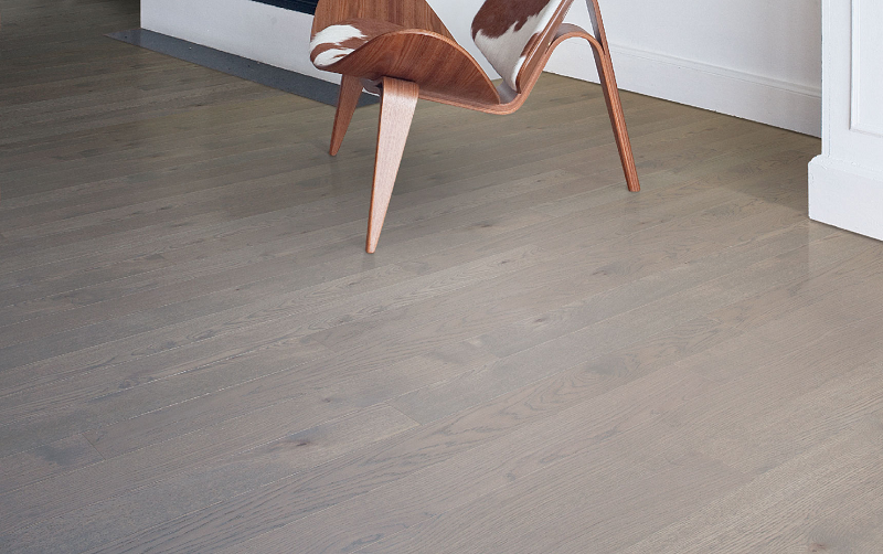 追尋自然的蹤跡，得高Parky環(huán)保地板 圖片2