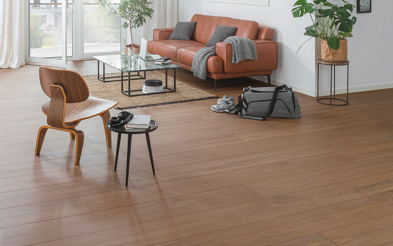 追尋自然的蹤跡，得高Parky環(huán)保地板 圖片1