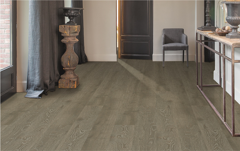 Quick-Step實木復(fù)合地板，卓越性能，長久享受 圖片5