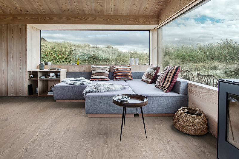 得高北歐環(huán)保地板，給家安心享受    圖片15