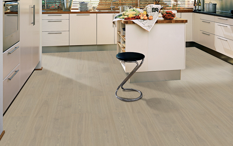 Quick-Step實木復(fù)合地板，卓越性能，長久享受 圖片6