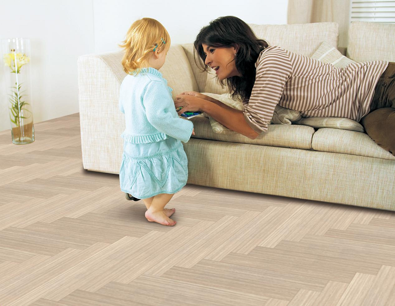 得高環(huán)保地板等級(jí)大匯總，健康家居甄選精品 圖片2