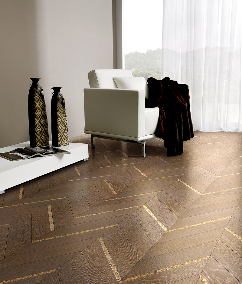 得高實(shí)木復(fù)合地板魅力全開(kāi)，滿足家裝“審美需求” 圖片2