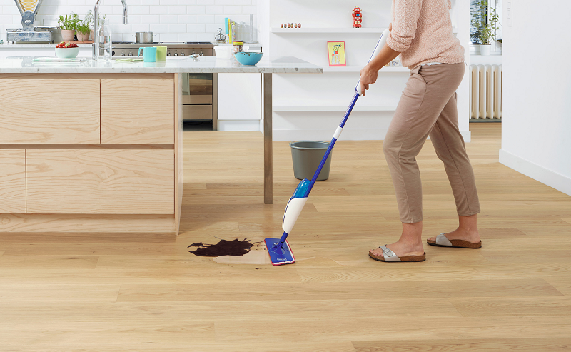 得高實(shí)木復(fù)合地板魅力全開(kāi)，滿足家裝“審美需求” 圖片6