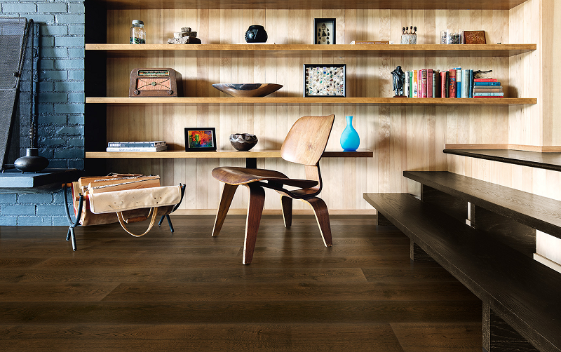 得高進(jìn)口地板，釋放雙足回歸自然 圖片8