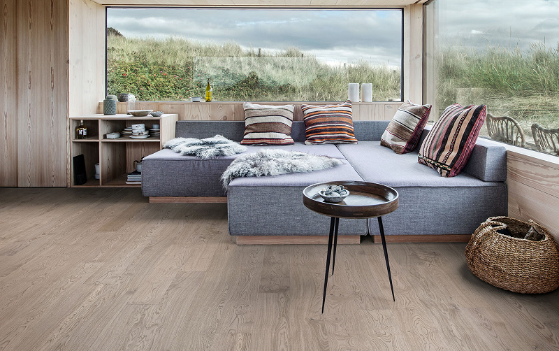 得高進(jìn)口地板，釋放雙足回歸自然 圖片7