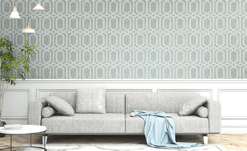 得高強墻聯(lián)手，描繪墻面畫卷    圖片7