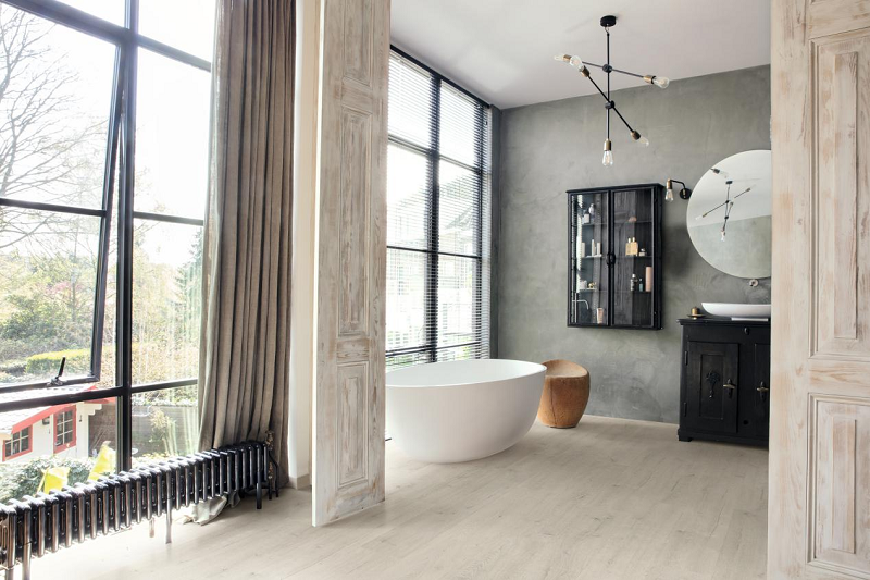 得高進口地板，理想居住空間 圖片1