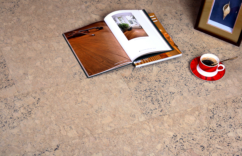 源于自然的軟木，天賜的環(huán)保地板 圖片6