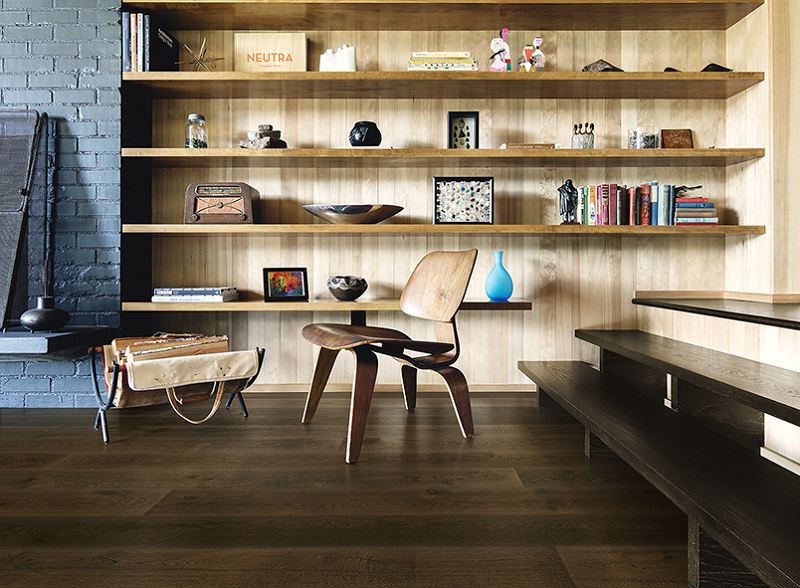 得高進口地板，理想居住空間 圖片3