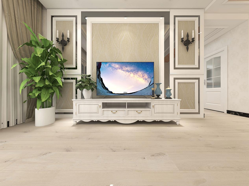 得高進口地板，尖端創(chuàng)新，不斷“強化” 圖片3