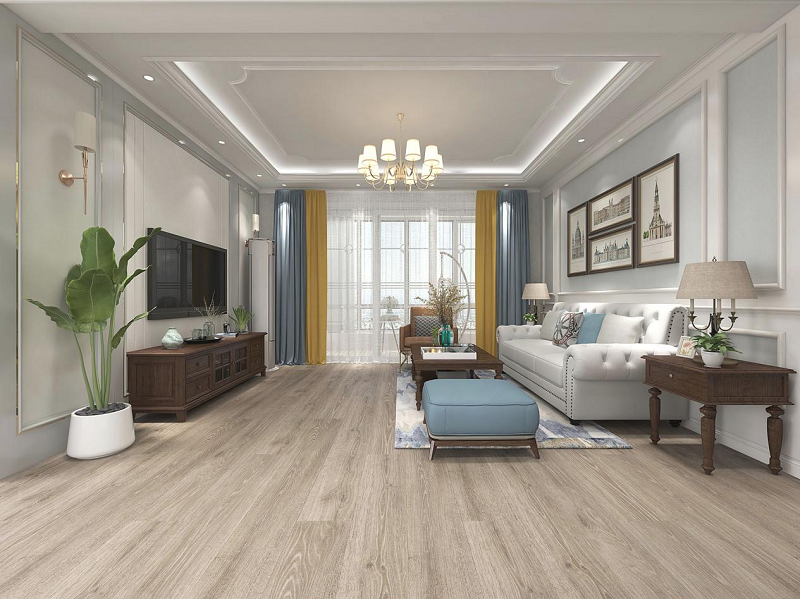 得高進口地板，尖端創(chuàng)新，不斷“強化” 圖片2