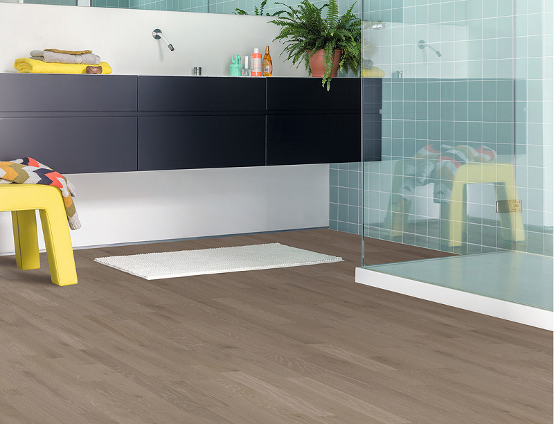 源自芬蘭的“綠色之鉆”，得高環(huán)保地板 圖片3