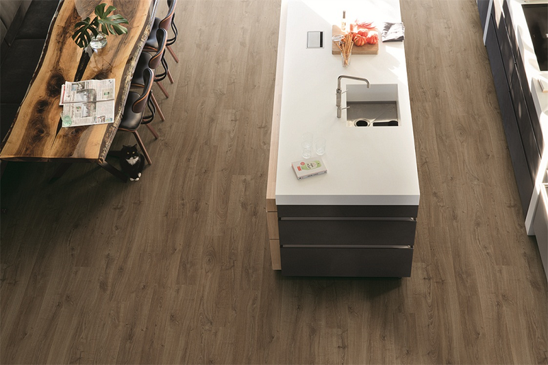 得高進口地板，尖端創(chuàng)新，不斷“強化” 圖片4